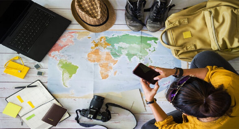 World Teachers Day 7 Travel Lessons That Will Make You A Wanderer And Wiser